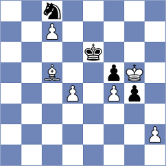 Praggnanandhaa - Liascovich (Chess.com INT, 2020)