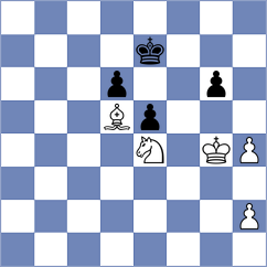 Rabiega - Rohwer (chess.com INT, 2024)