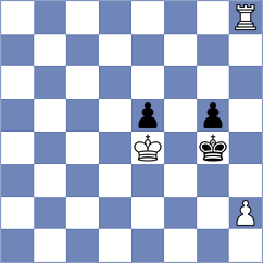 Guevara Sanchez - Caballero Quijano (chess.com INT, 2023)