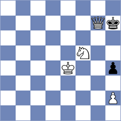 Brilej - Lai (chess.com INT, 2023)