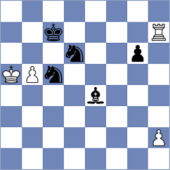 Shkapenko - Poddubnyi (chess.com INT, 2024)