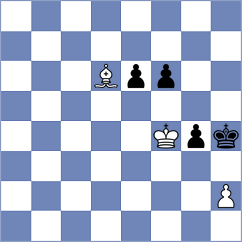 Bettalli - Yen (chess.com INT, 2023)