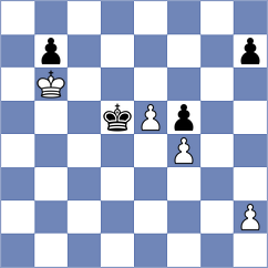 Jongsma - Comp Chess Genius (The Hague, 1996)