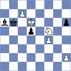 Kasparian - Khalilbeili (Yerevan, 1956)