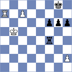 Harsh - Sanchez Enriquez (chess.com INT, 2024)
