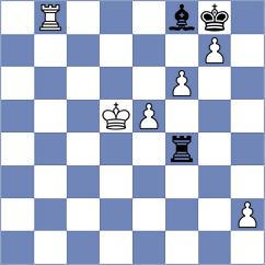 Gonzalez - Araujo (chess.com INT, 2023)