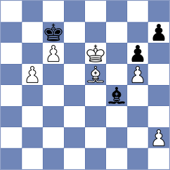 Sargsyan - Maksimovic (chess.com INT, 2021)