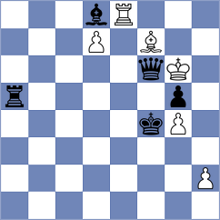 Ismagilov - Kravtsiv (chess.com INT, 2024)