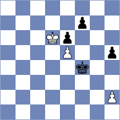 Doshi - Rustemov (Chess.com INT, 2021)