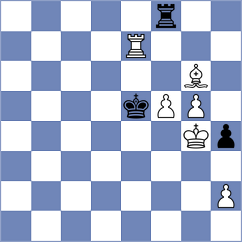 Mortazavi - Szczepanek (chess.com INT, 2024)