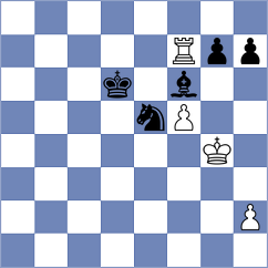Chernyavsky - Shandrygin (chess.com INT, 2024)