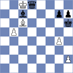 Zenuni - Voracek (Chess.com INT, 2020)