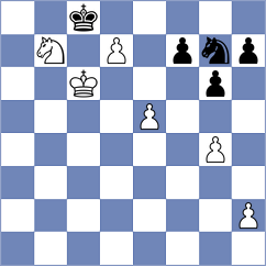 Pao - Malladi (Chess.com INT, 2021)