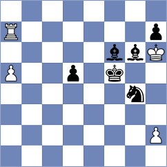 Ponce Cano - Yano (chess.com INT, 2022)