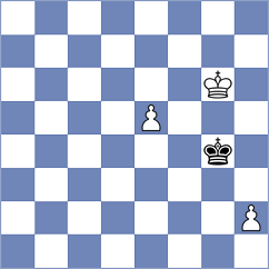 De Souza Sa - Pesotskiy (chess.com INT, 2022)
