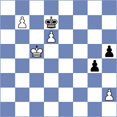 Andrade Truyol - Rosner (Chess.com INT, 2018)