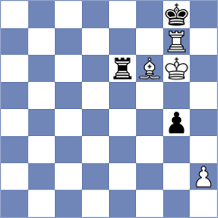 Manukyan - Morozov (Chess.com INT, 2020)