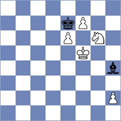 Turzo - Xie (chess.com INT, 2021)