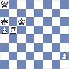Bergthorsson - Belozerov (chess.com INT, 2021)