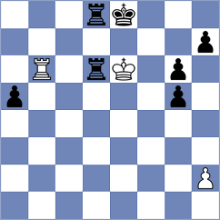 Rombaldoni - Baker (Chess.com INT, 2021)