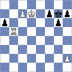 Lerch - Subervi (chess.com INT, 2024)