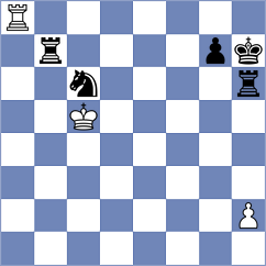 Balague Camps - Pranav (chess.com INT, 2024)