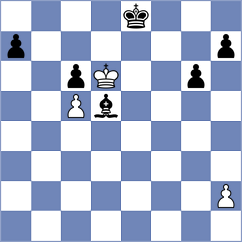Matinian - Beydullayeva (chess.com INT, 2024)