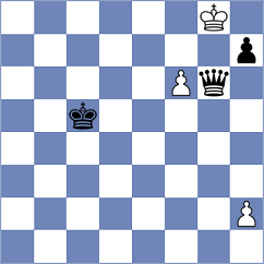 Fernandez Siles - Li (chess.com INT, 2022)