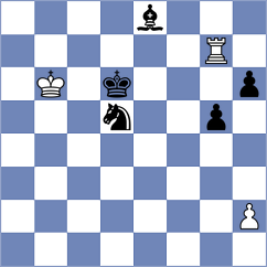 Ljubarov - Vlassov (chess.com INT, 2024)