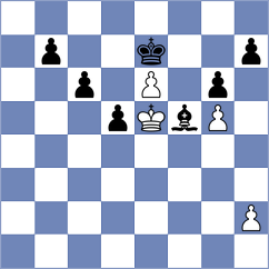 Makhlouf - Roepke (Chess.com INT, 2021)