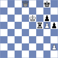 Beisteiner - Berkley (chess.com INT, 2021)