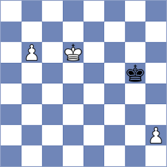 Kanakaris - Vafin (chess.com INT, 2023)