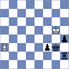 Kahlert - Mirza (chess.com INT, 2023)