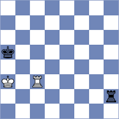 Donskov - Andreev (chess.com INT, 2024)