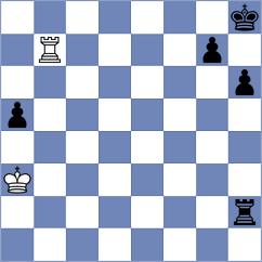Legenia - Vivas Zamora (chess.com INT, 2023)