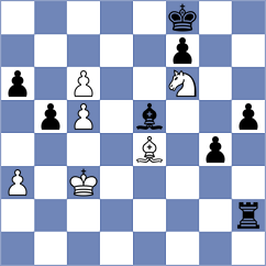 Oro - Moksh (chess.com INT, 2021)