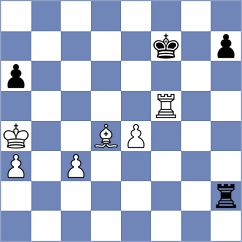 Liyanage - Andronescu (Chess.com INT, 2020)
