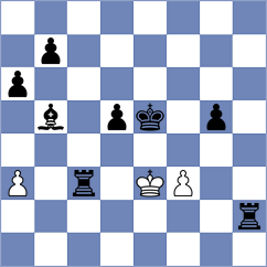 Hughes - Giri (Chess.com INT, 2021)