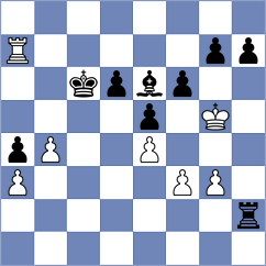 Rozman - Wachinger (chess.com INT, 2021)