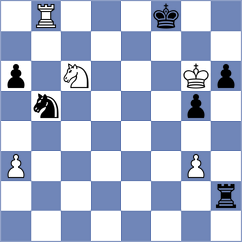 Zherebukh - Li (Chess.com INT, 2020)