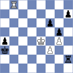 Greet - Motylev (chess.com INT, 2021)