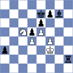 Takayasu - Karenza (Chess.com INT, 2020)