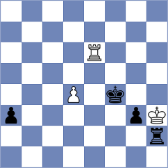 Tagelsir - Ermakov (Chess.com INT, 2020)