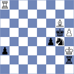 Anton Guijarro - Tarhan (chess.com INT, 2024)