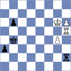 Hernandez - Babiy (FIDE Online Arena INT, 2024)