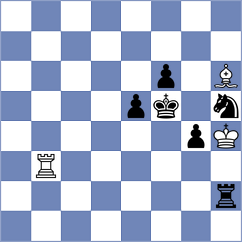 Kashlinskaya - Talibov (chess.com INT, 2023)