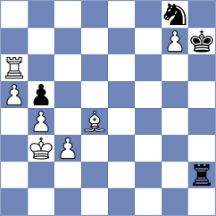 Andrews - Valdes Romero (Chess.com INT, 2021)
