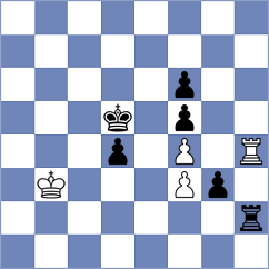 Pires - Adewumi (chess.com INT, 2023)