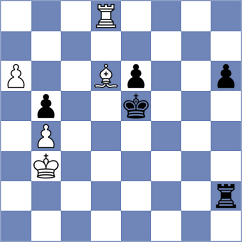Papasimakopoulos - Ivanchuk (chess.com INT, 2021)