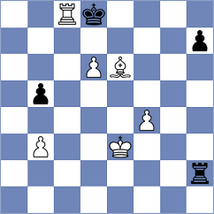 Xu - Tsukerman (Chess.com INT, 2020)
